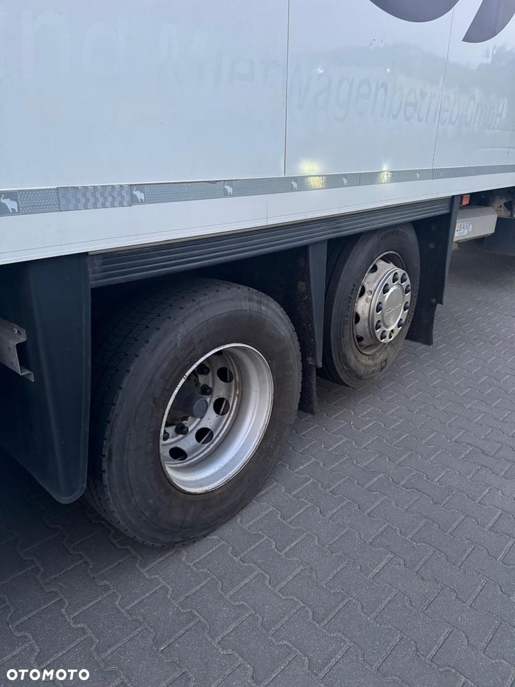 Scania R450 - 32