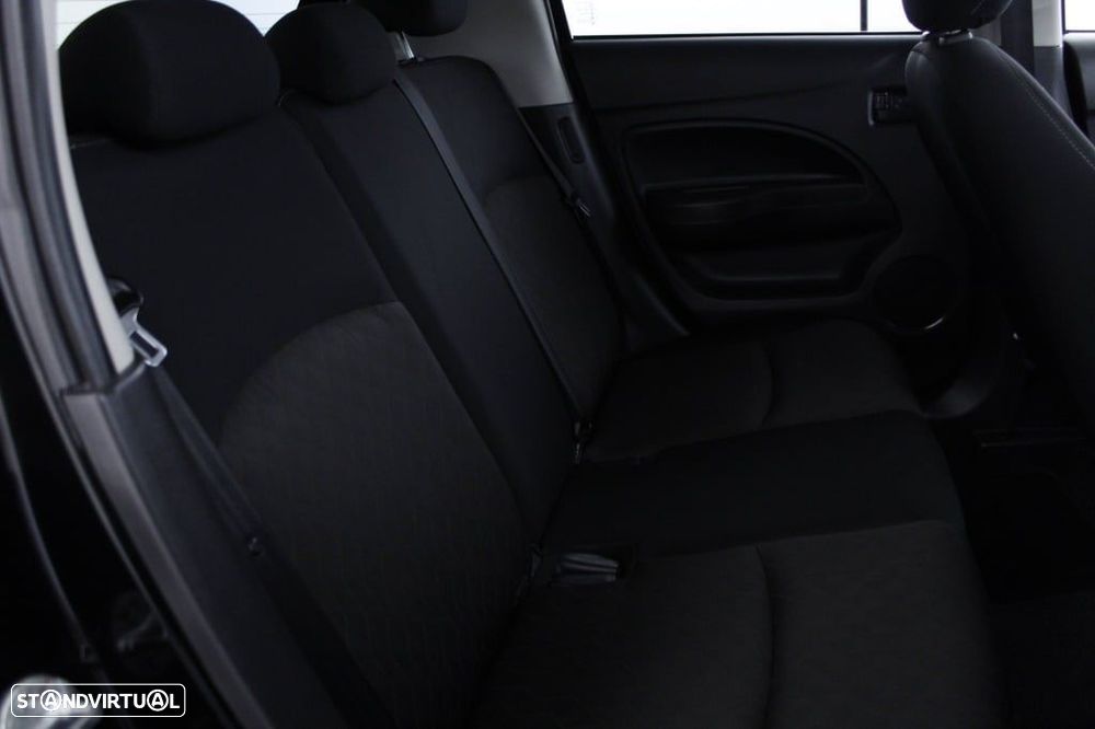 Mitsubishi Space Star 1.2 Connect Edition - 16