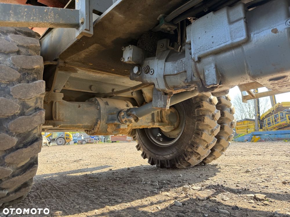 Terex ATLAS TW160 - 9