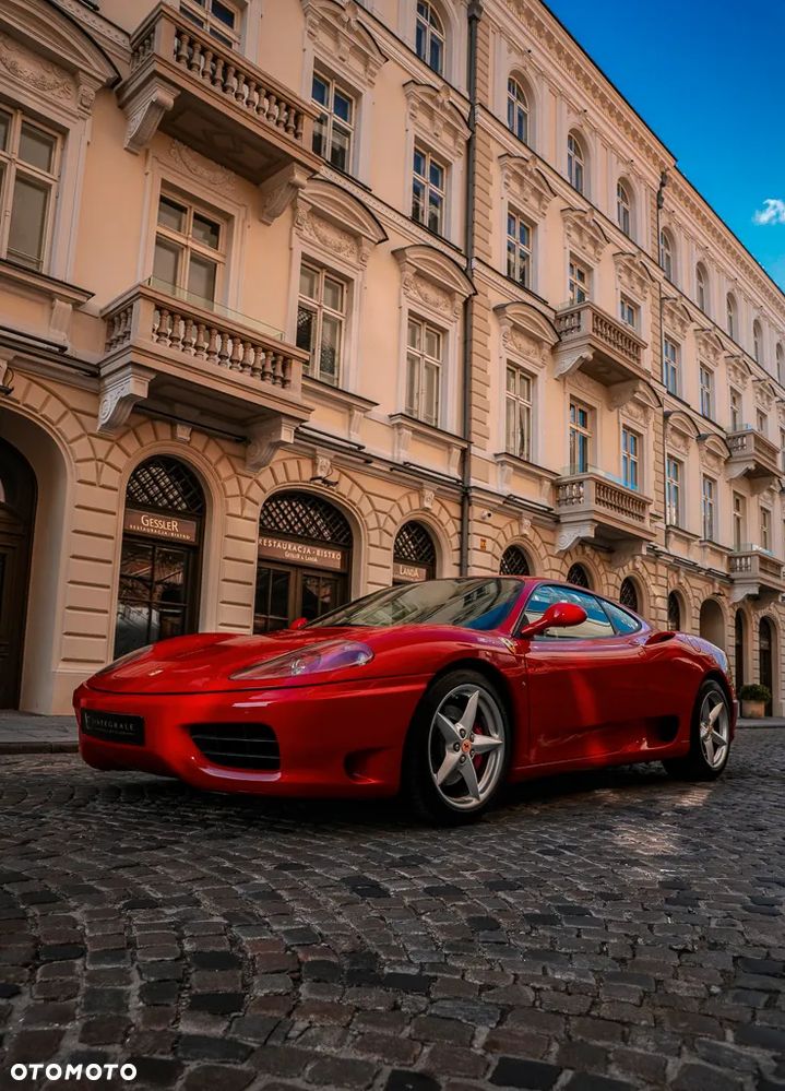 Ferrari 360 - 20
