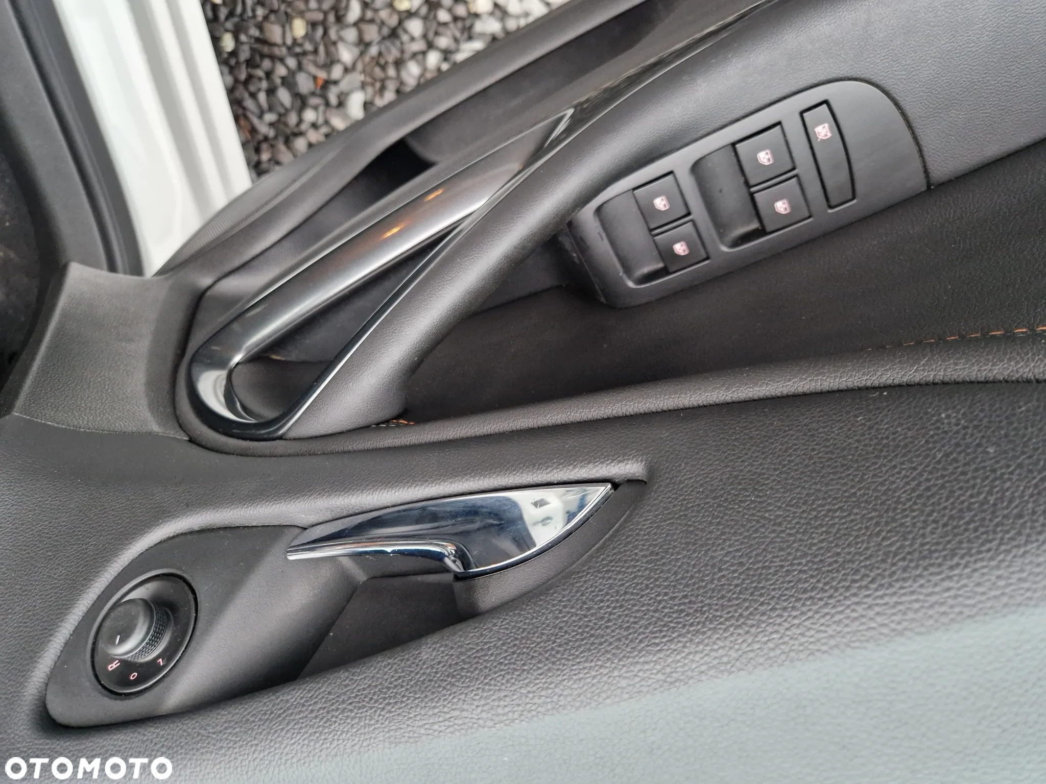 Opel Zafira 2.0 CDTI Automatik Active - 12