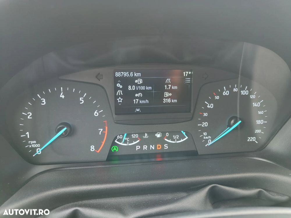 Ford Fiesta - 20