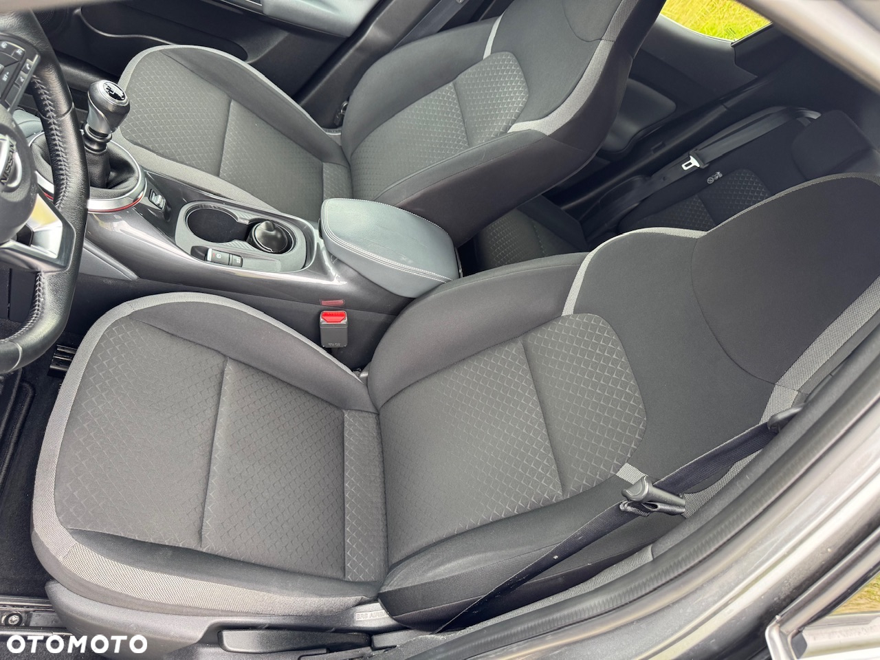 Nissan Juke 1.0 DIG-T Tekna - 28