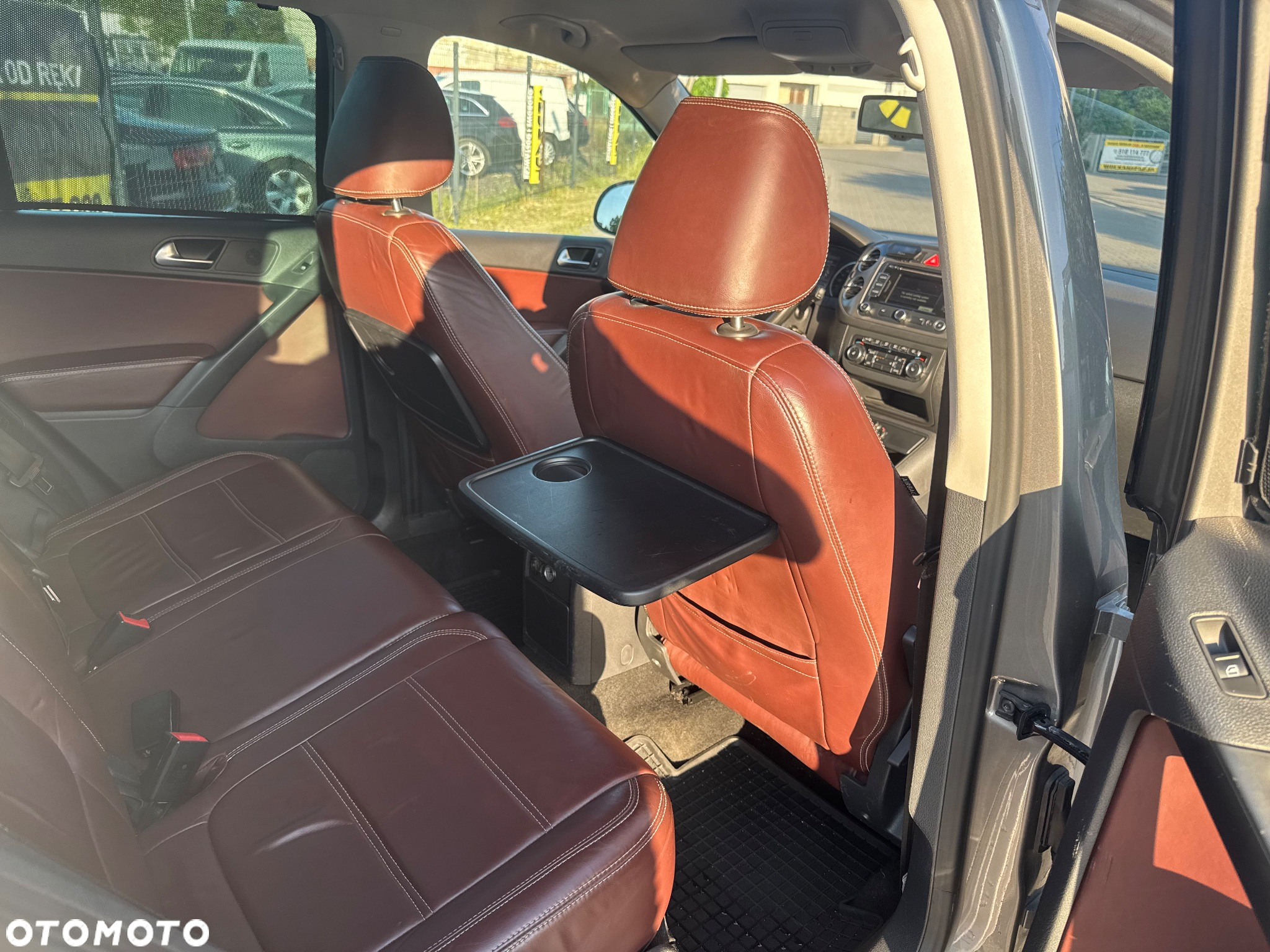 Volkswagen Tiguan 2.0 TDI 4Mot Sport&Style - 21