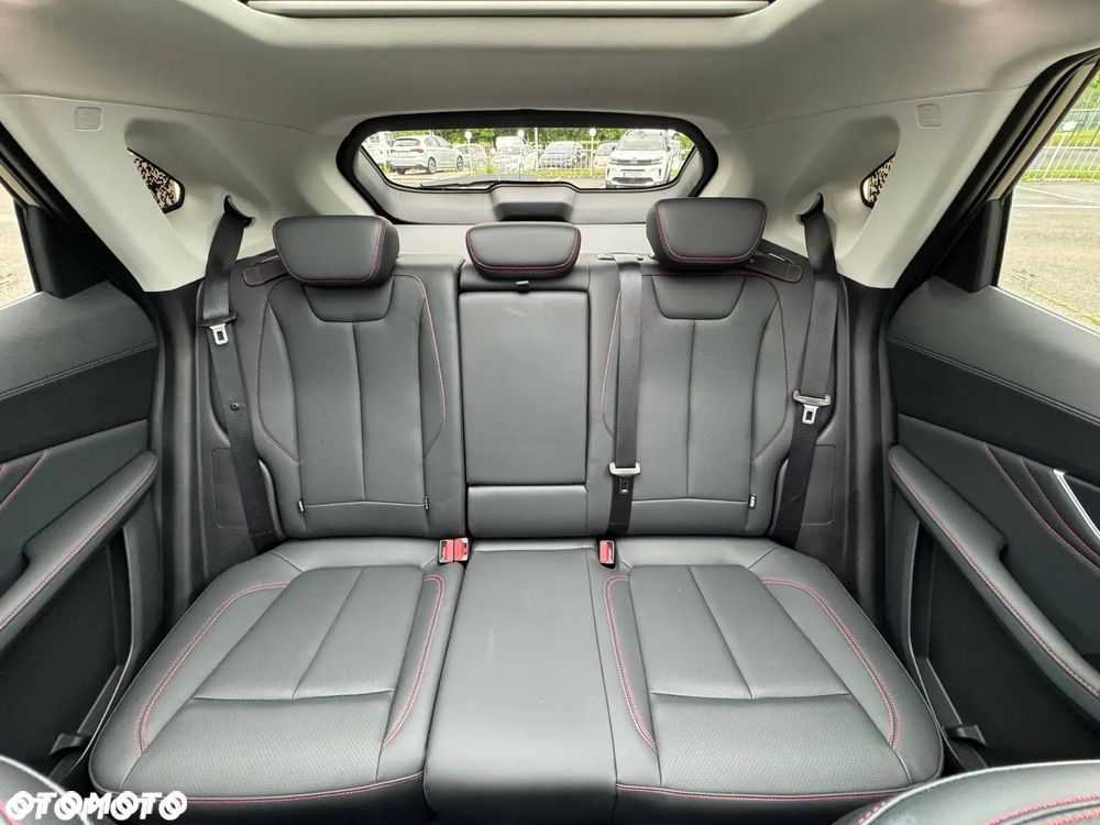 Forthing T5 EVO - 23