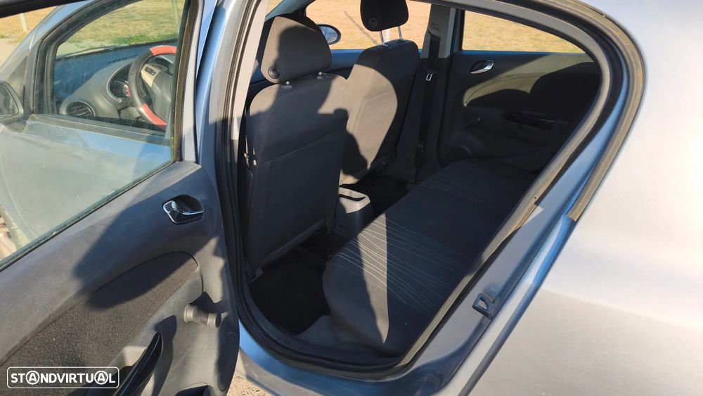Opel Corsa 1.2 Enjoy - 9
