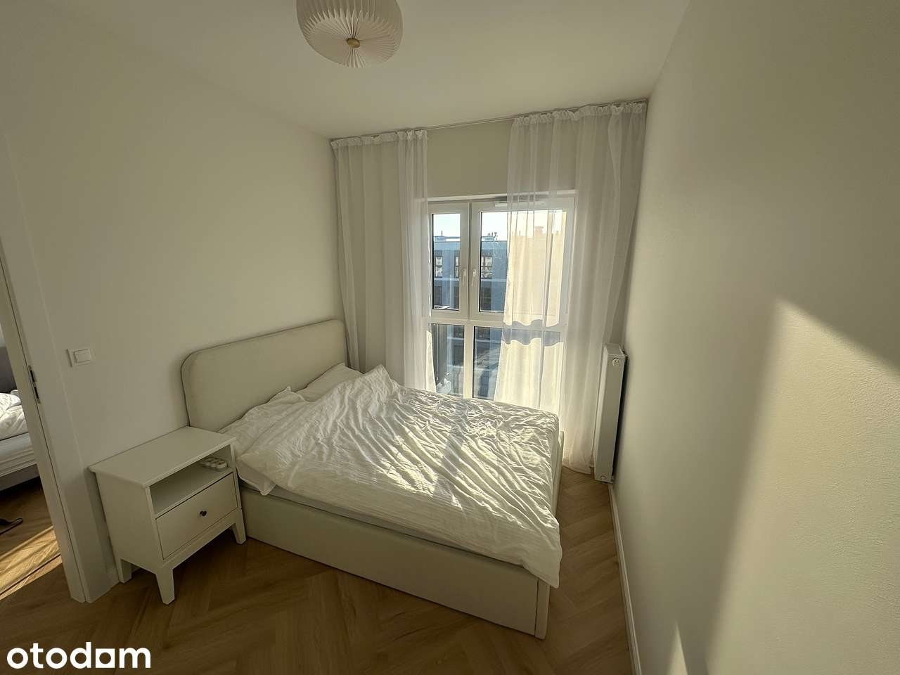 2-pokoje | 33 m² | Nowe | Garaż | Praga-Południe | Balkon
