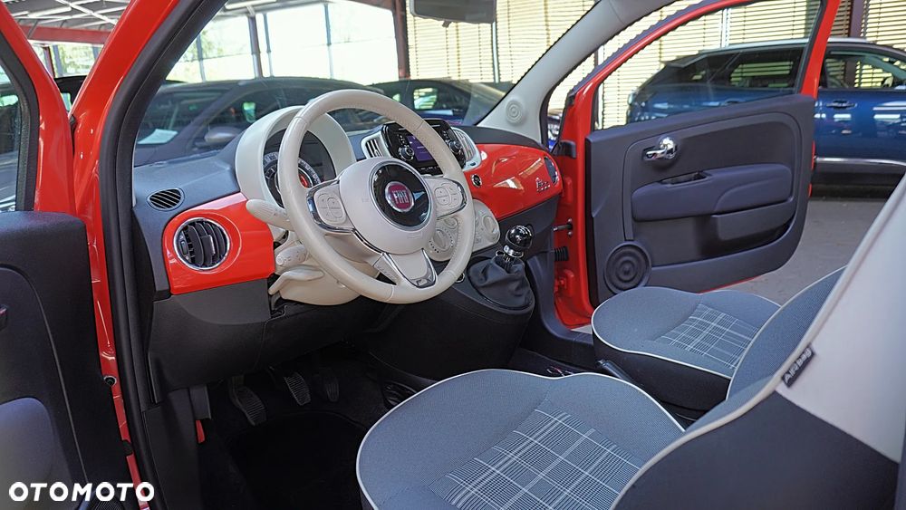Fiat 500 - 14