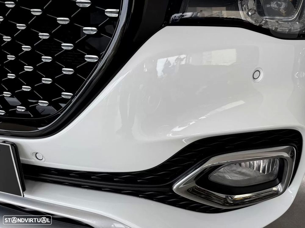 MG EHS 1.5 T-GDI Plug-in Hybrid Luxury - 7