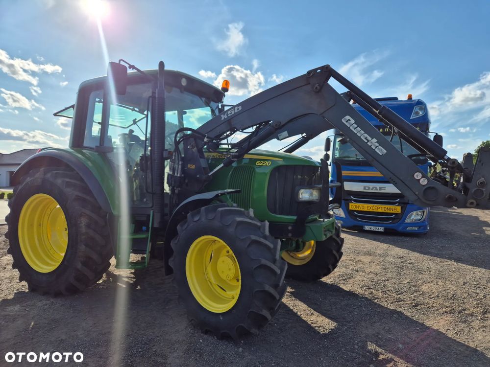 John Deere - 3