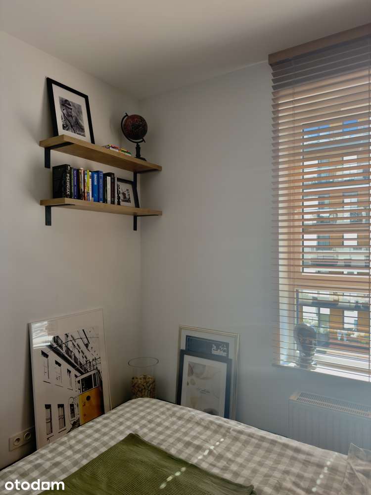 2 pokoje/Konstruktorska