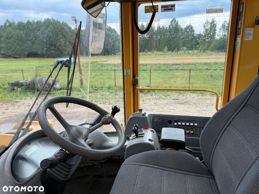 Volvo L110 E - 6