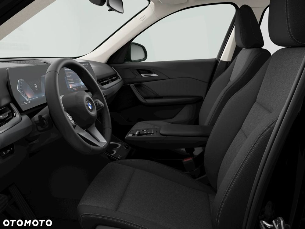 BMW X1 sDrive18i - 8