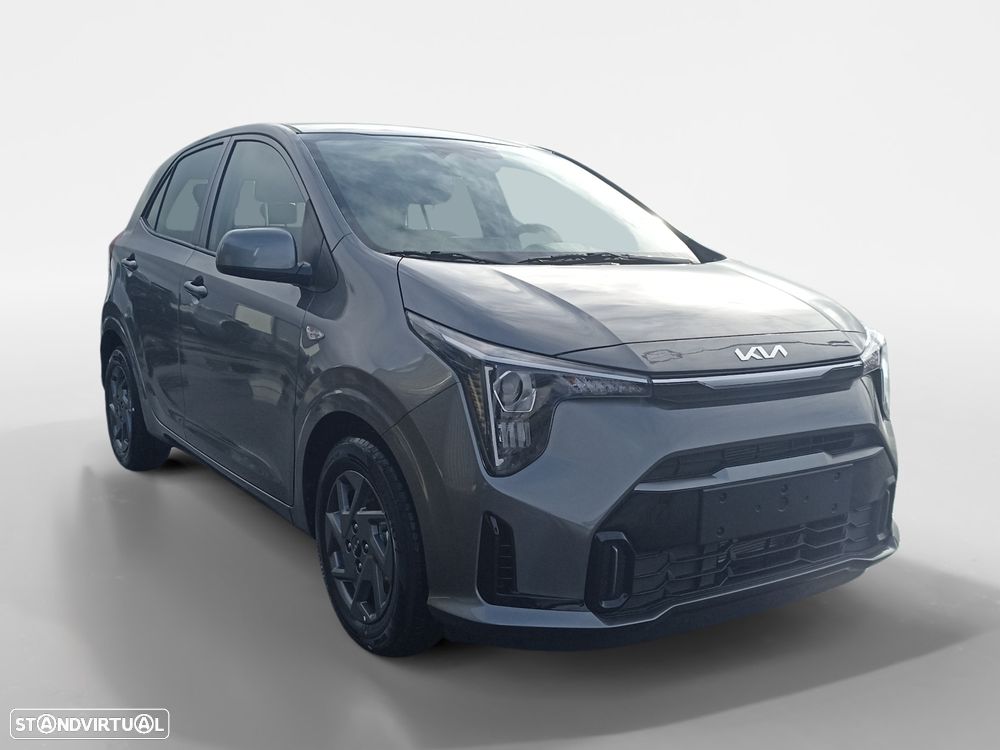 Kia Picanto 1.0 MPi Urban - 1