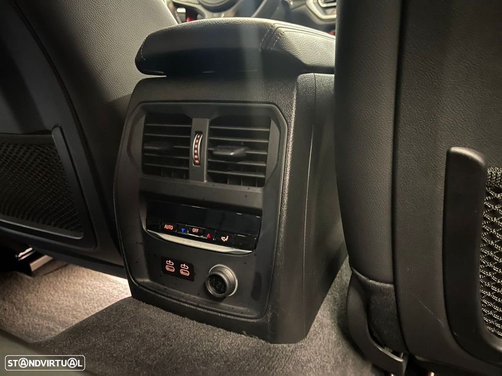 BMW 320 Gran Turismo d Pack M Auto - 31