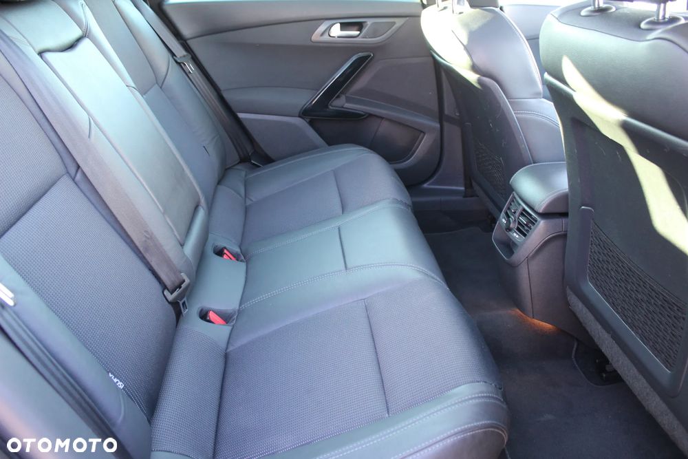 Peugeot 508 SW BlueHDi 150 Stop&Start Allure - 9