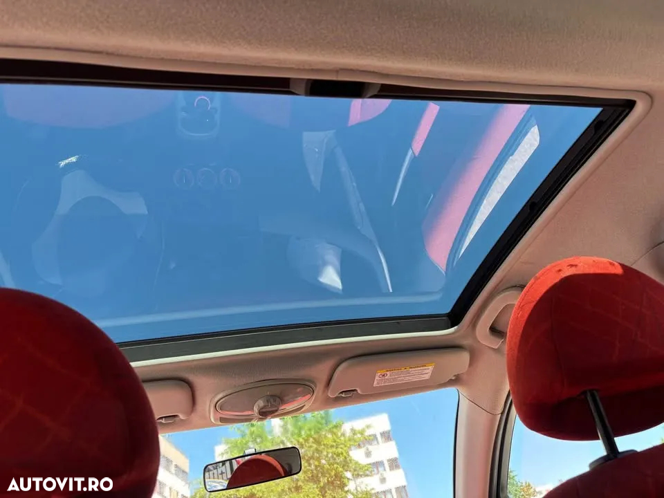 Smart Forfour passion - 6