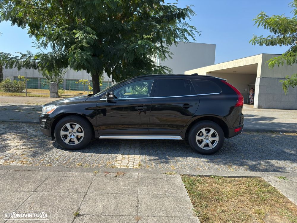 Volvo XC 60 - 5