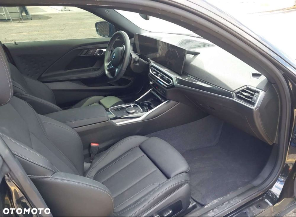 BMW Seria 2 - 9