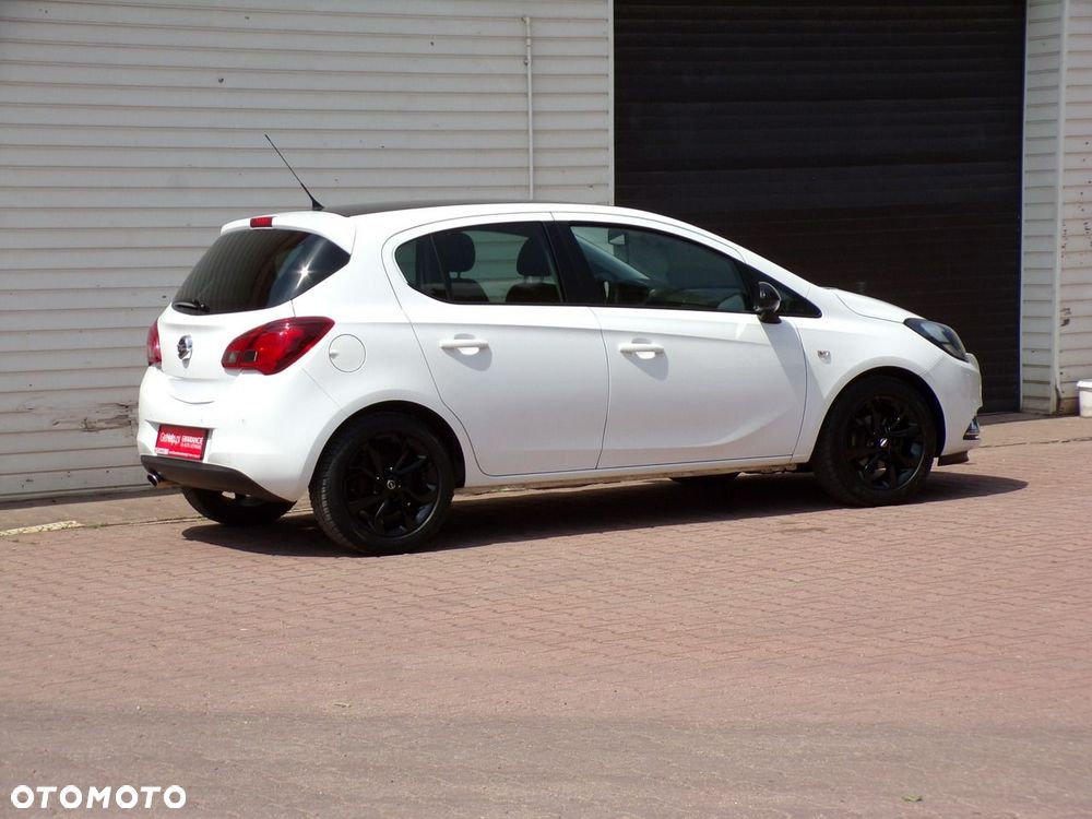 Opel Corsa - 7