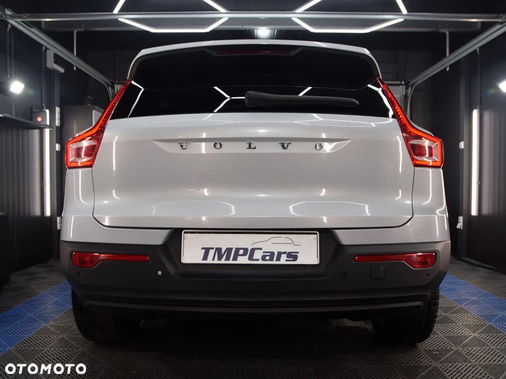 Volvo XC 40 - 16