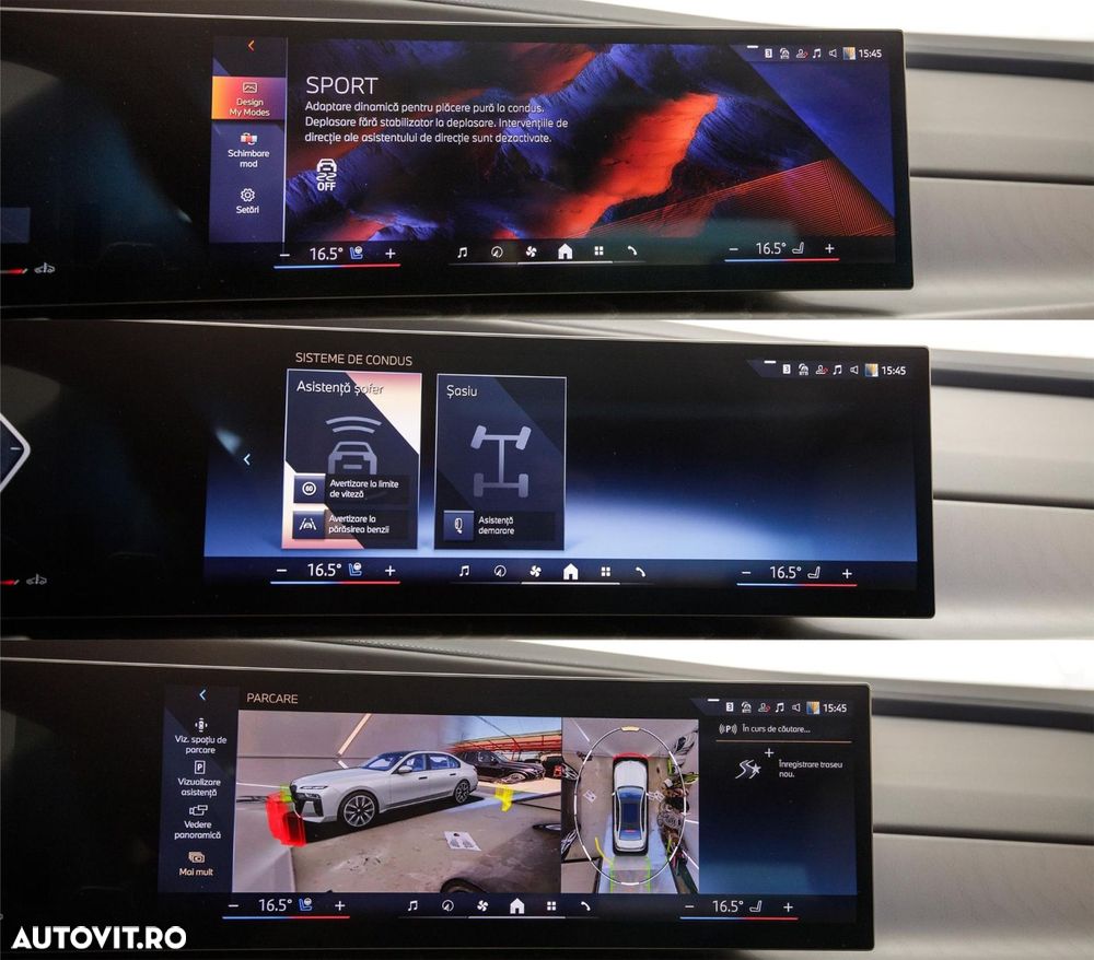 BMW Seria 7 - 30