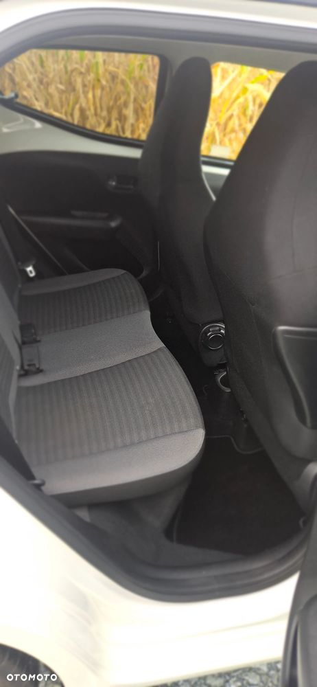 Toyota Aygo - 9