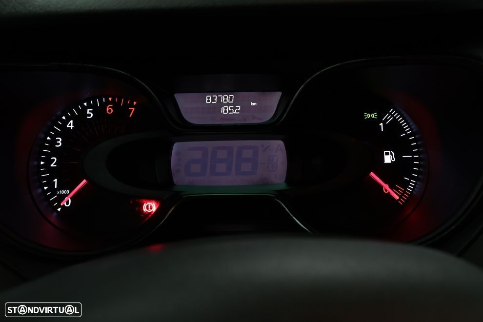 Renault Captur 0.9 TCE Exclusive - 16
