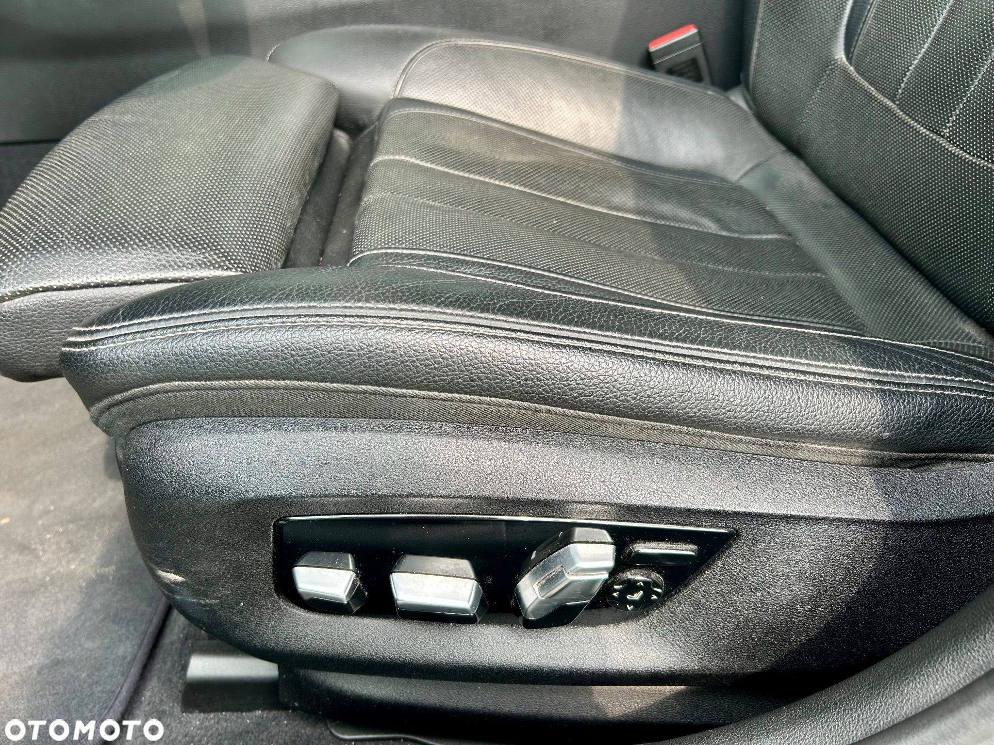BMW Seria 5 - 20