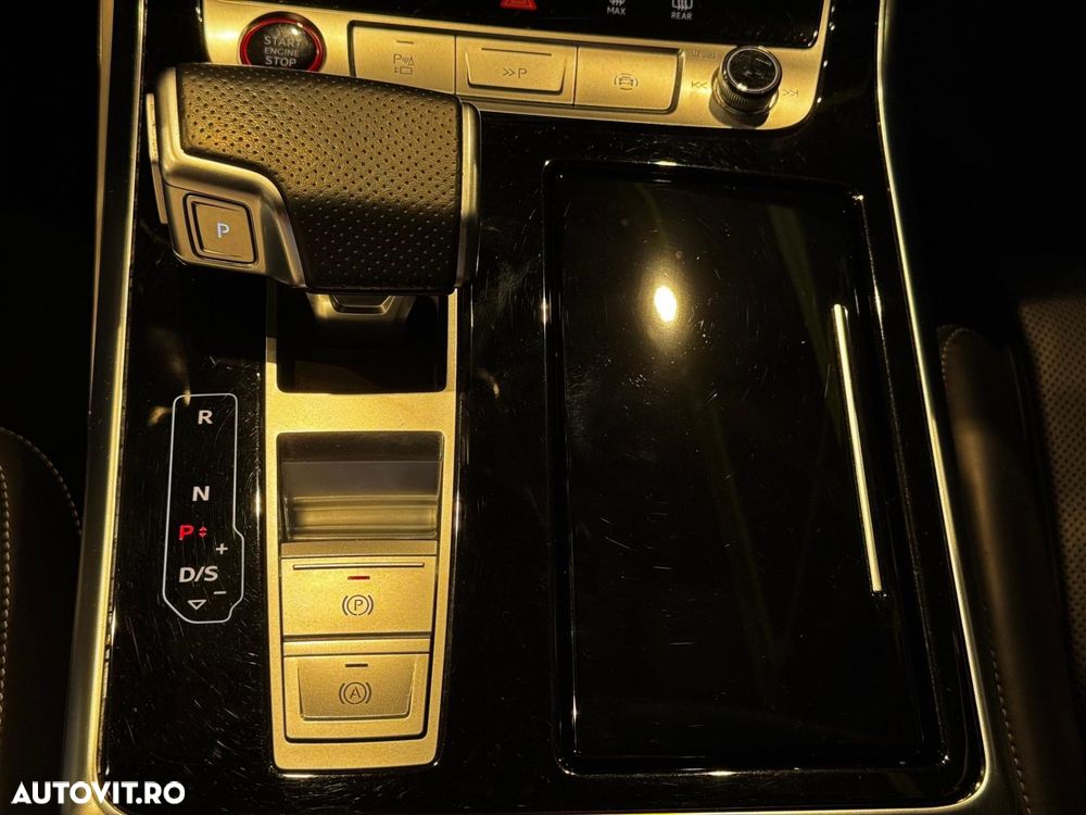 Audi SQ7 - 34