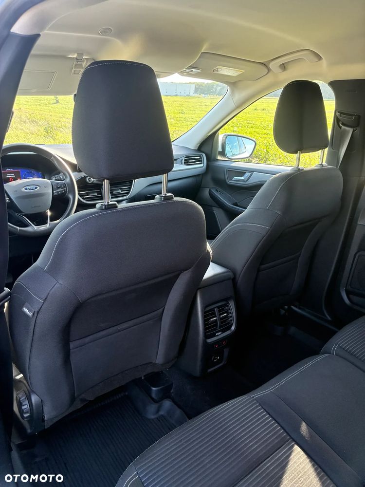 Ford Kuga 1.5 EcoBoost FWD Titanium - 11