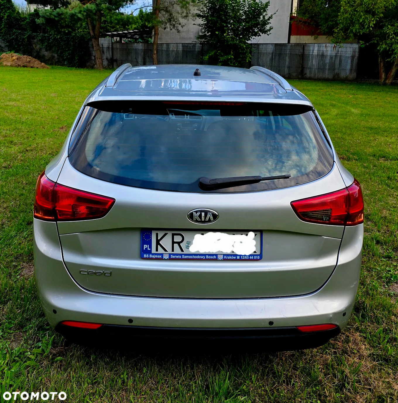 Kia Ceed Cee'd 1.6 GDI Business Line - 6
