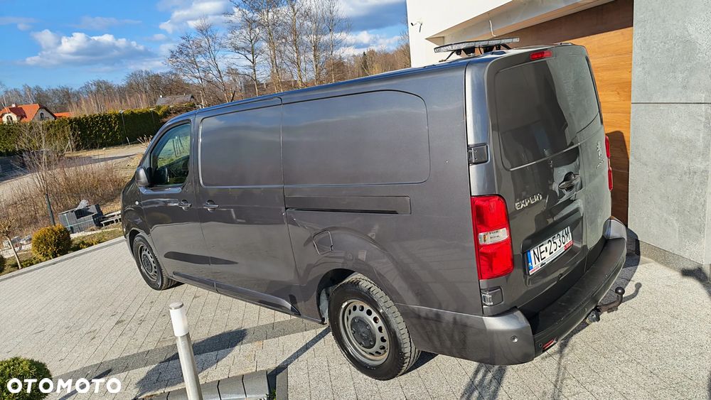 Peugeot LONG 3.0T L3 2.0HDI 177KM - 32