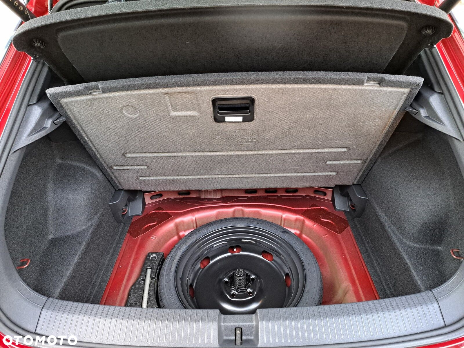 Volkswagen T-Roc 1.5 TSI R-Line DSG - 11