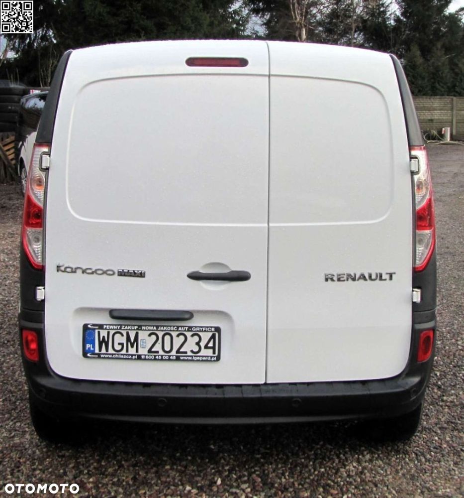 Renault Kangoo - 3