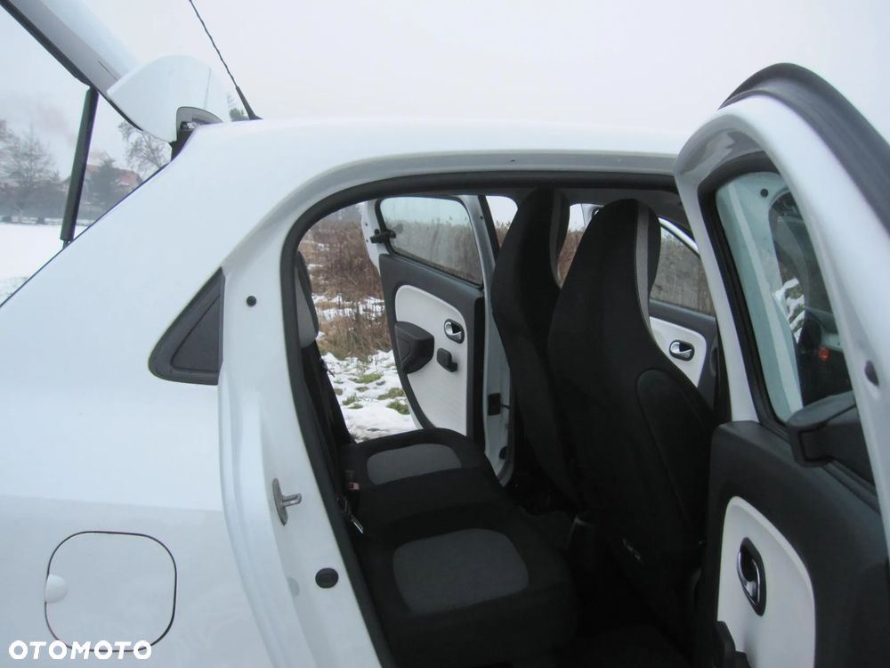 Renault Twingo SCe 70 Liberty - 7