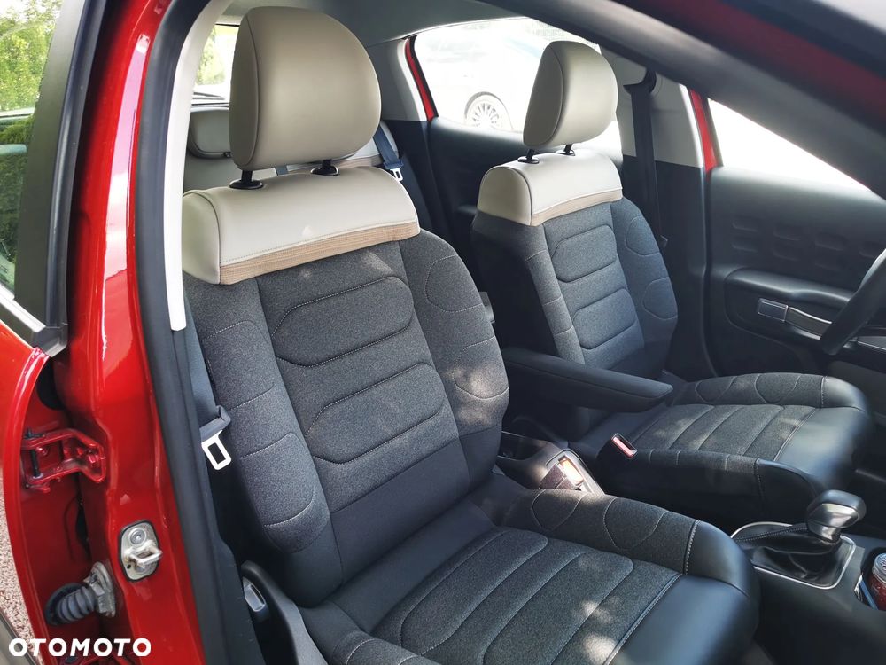 Citroën C3 Pure Tech 110 S&S EAT6 ELLE ONLINE EDITION - 26