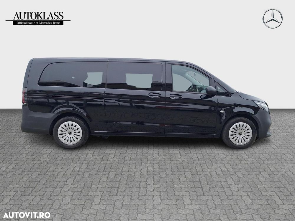 Mercedes-Benz Vito Extra-Lung 114 CDI 136CP RWD 9AT Pro - 6
