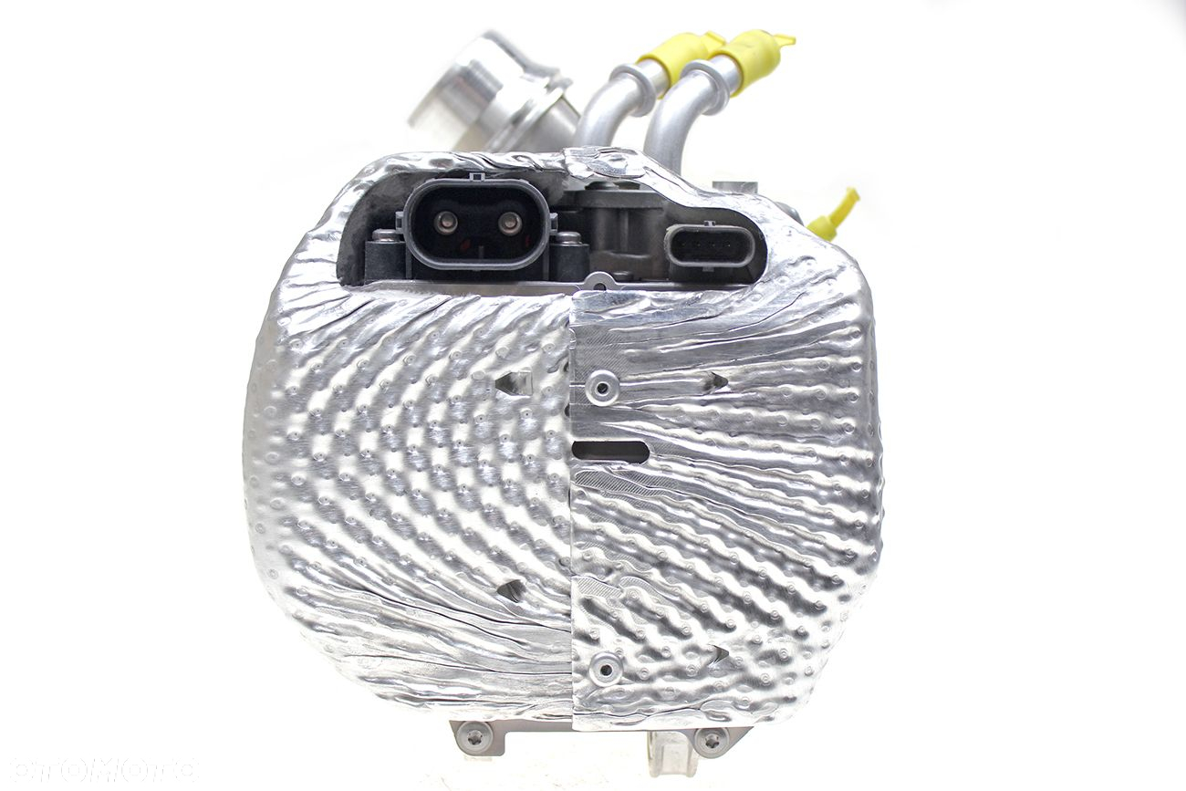Turbosprężarka Volvo V60 2.0L T 149kW LR057362 J6P3-6F066-AE - 4