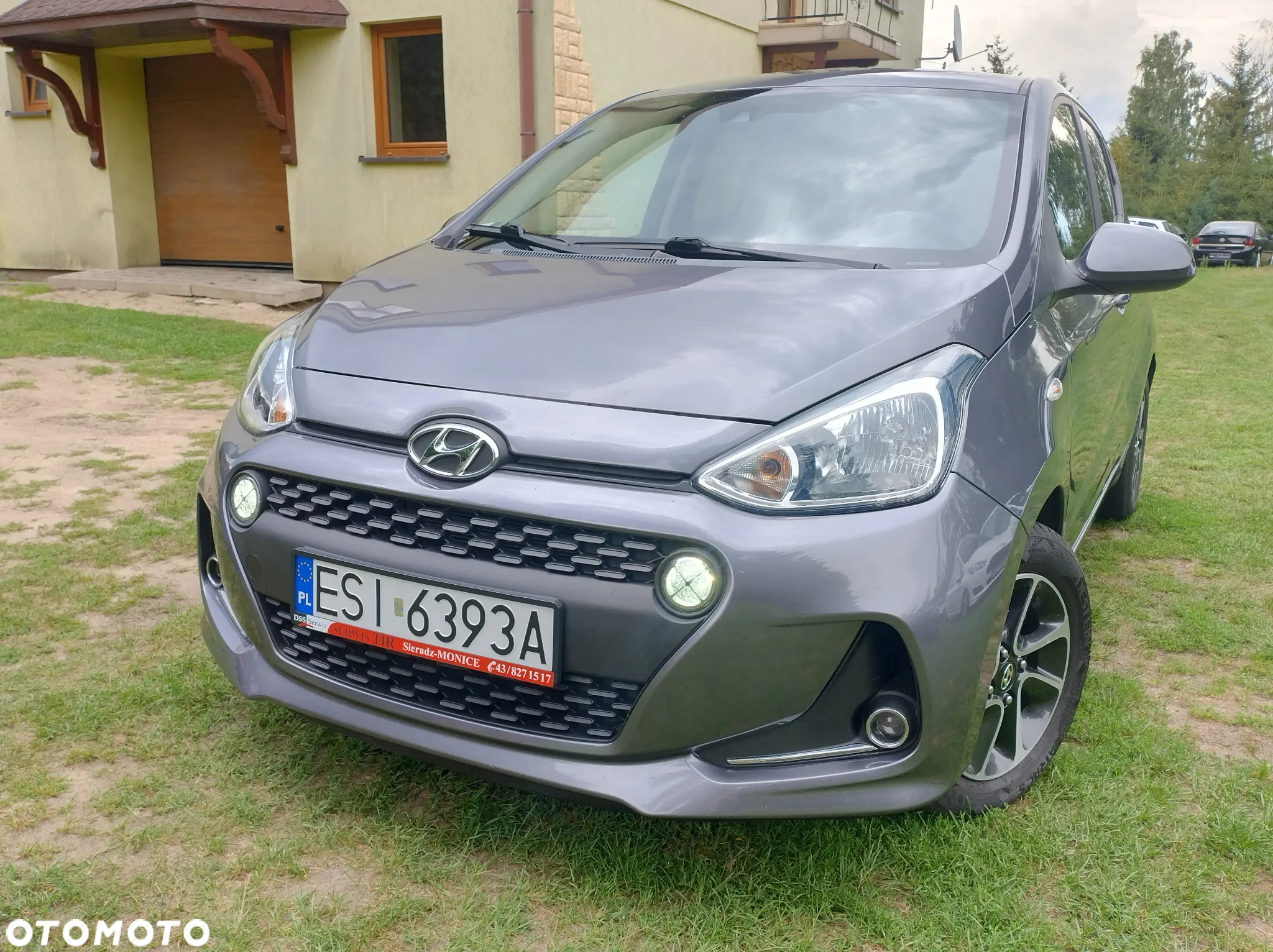Hyundai i10 1.0 Premium - 4