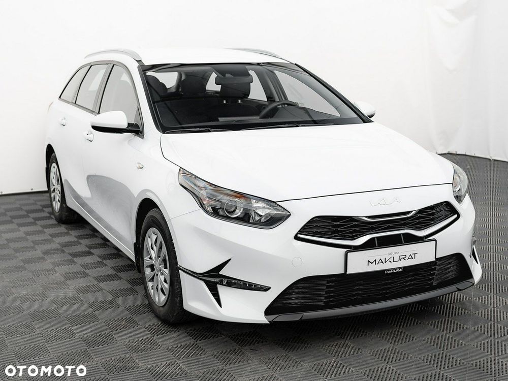 Kia Ceed 1.0 T-GDI S - 4