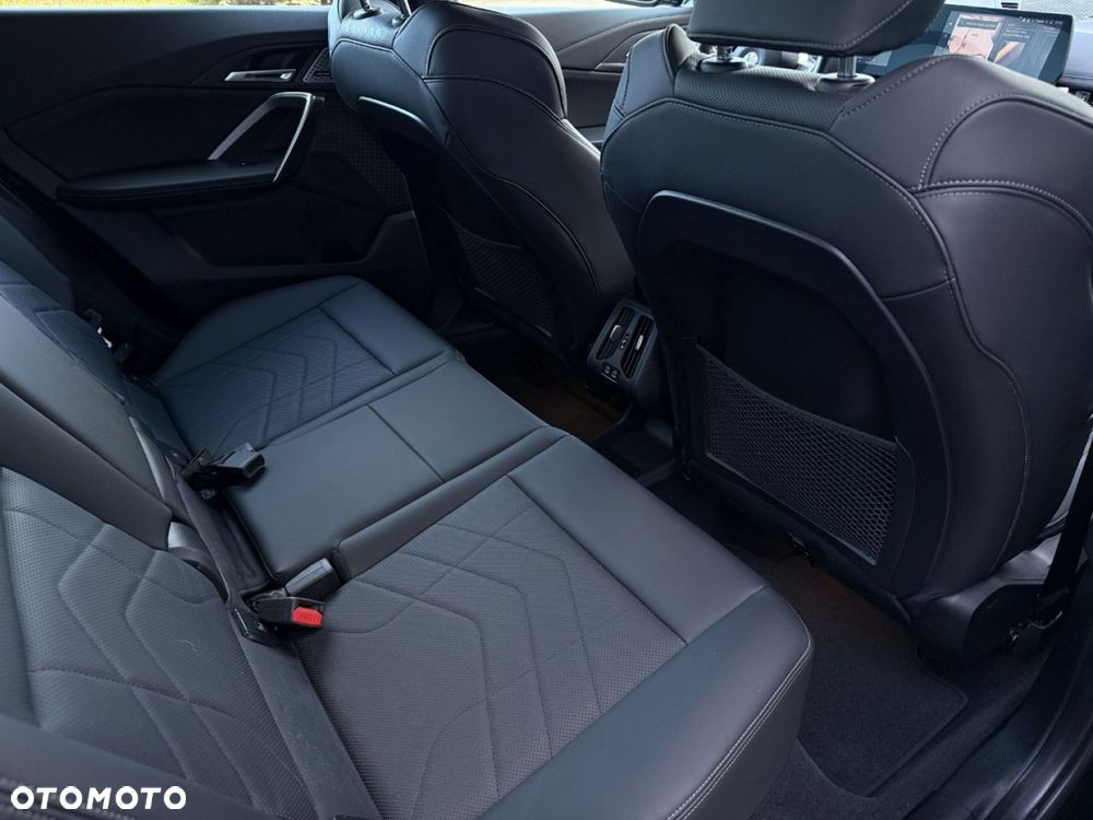 BMW X1 xDrive23i mHEV M Sport - 34