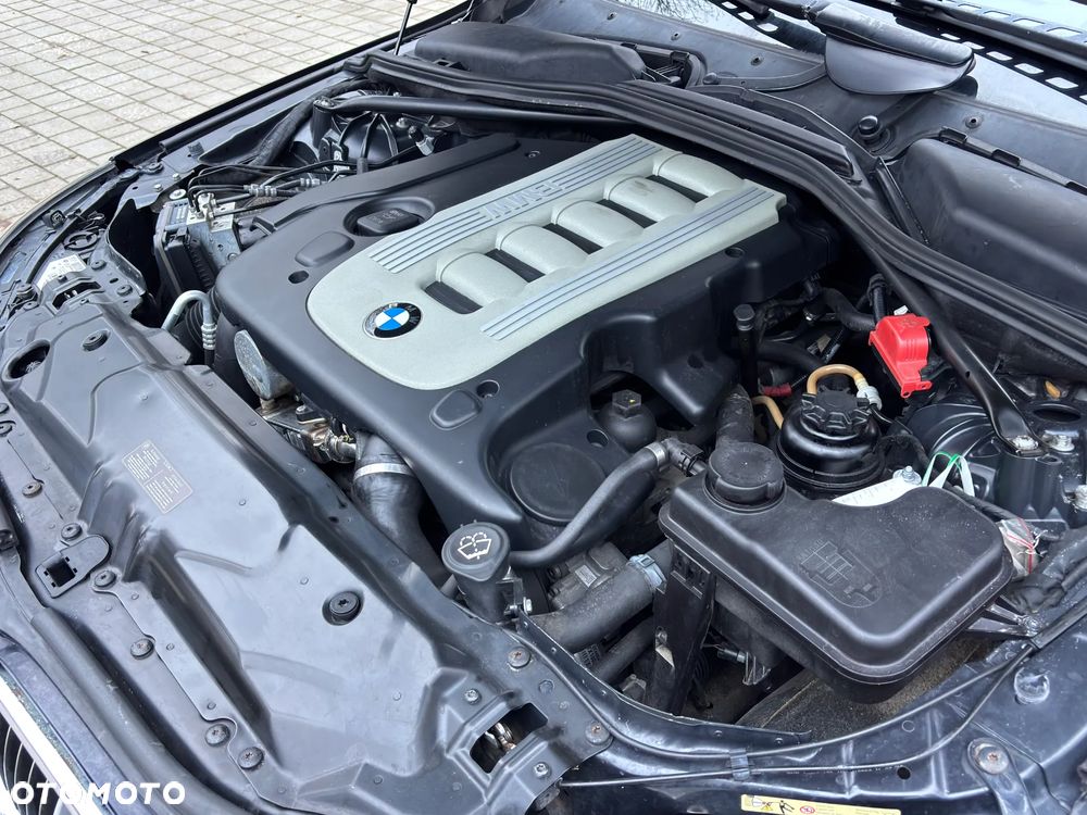 BMW Seria 5 530d - 30