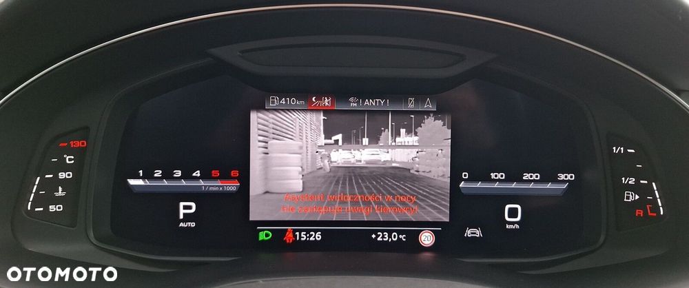 Audi SQ8 - 14