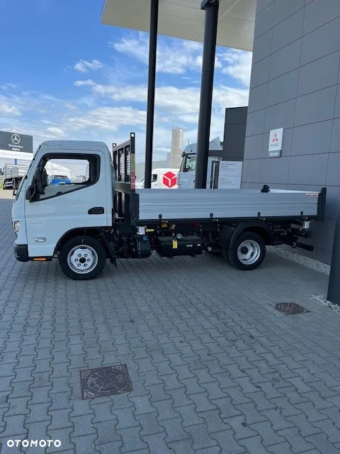 FUSO Canter 3S13 3W Scattolini - 13
