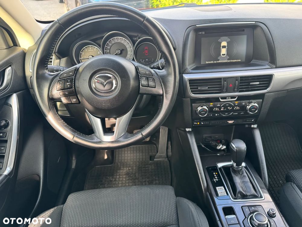 Mazda CX-5 SKYACTIV-G 160 Drive AWD Nakama - 13