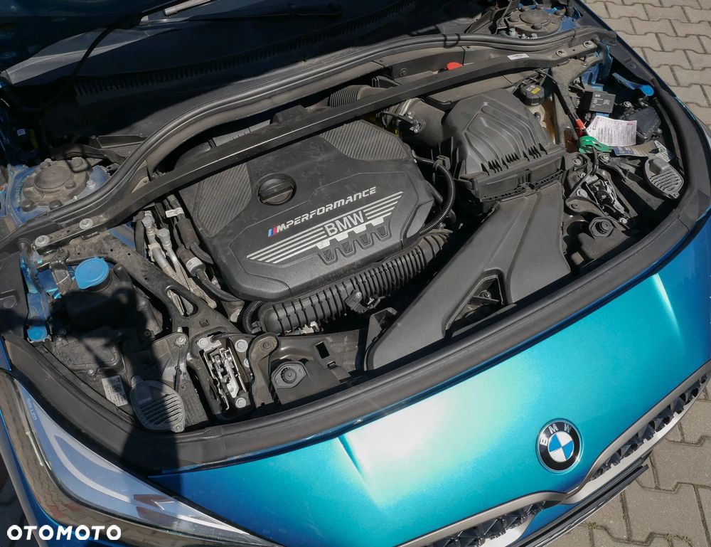 BMW Seria 2 M235i xDrive - 21