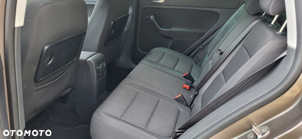 Volkswagen Golf Plus 1.4 TSI Team - 38