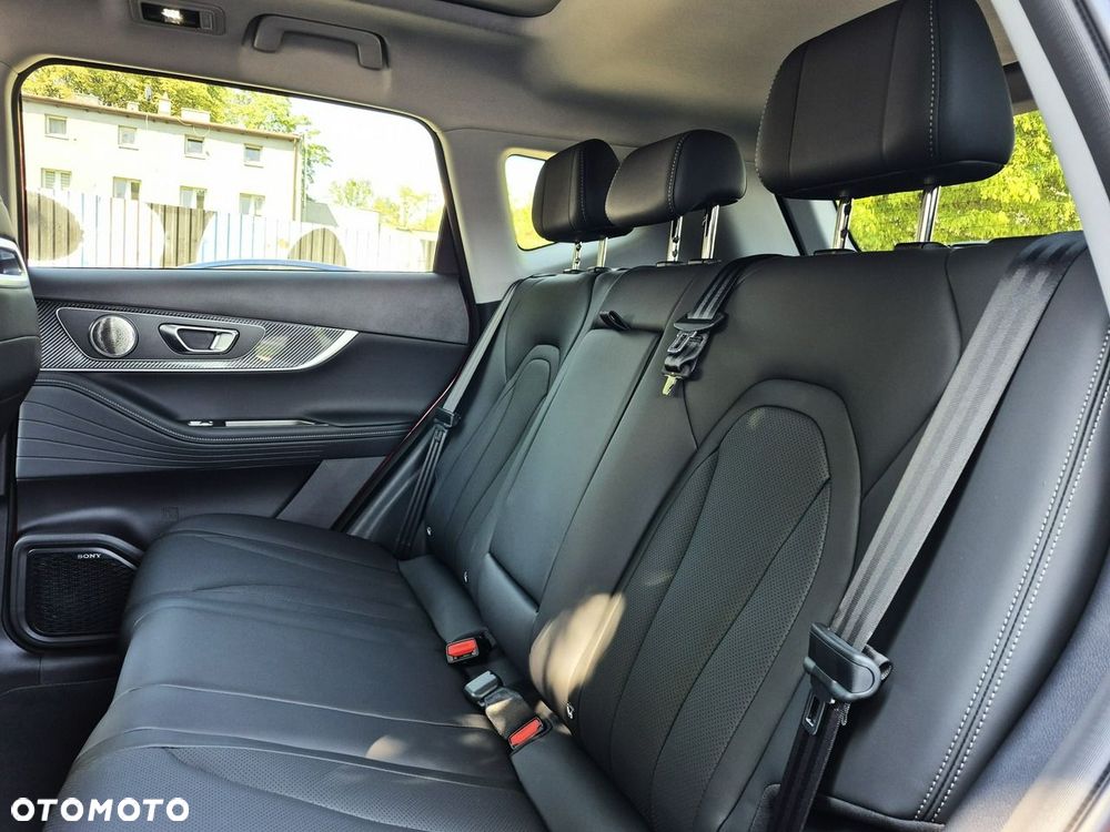 Chery Tiggo 7 1.5 HEV Premium DCT - 28