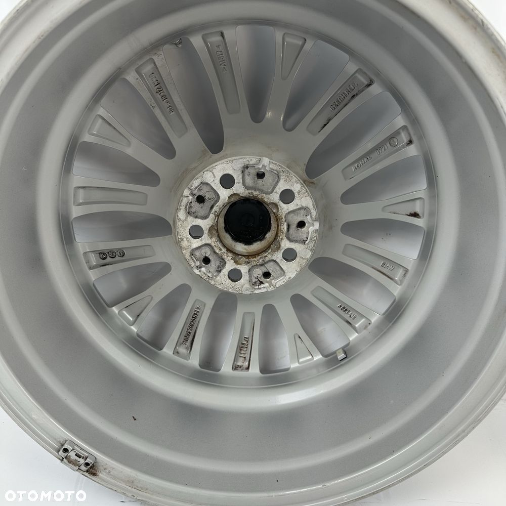 Felgi Aluminiowe 18” BMW Seria 3 G20/G21 Seria 4 G22/G23 (D13) - 6